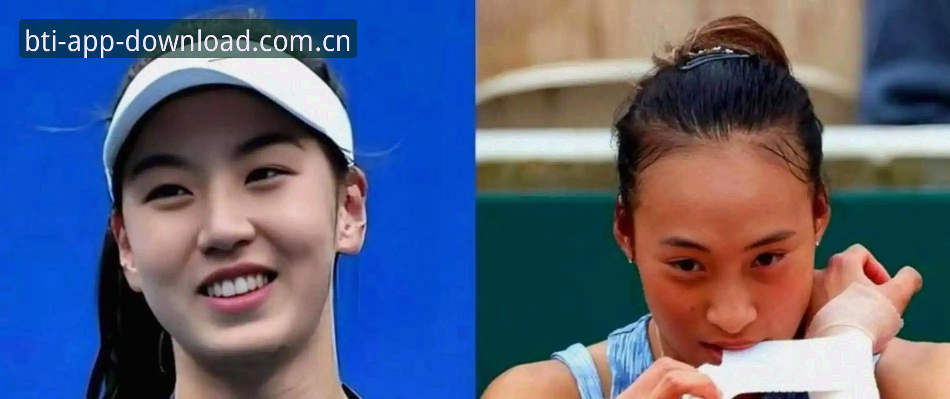 b体育娱乐平台 2026年法网女单抽签:郑钦文保分压力大,王欣瑜成唯一种子